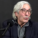 Rencontre avec Sansal