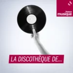 La Discothèque de...