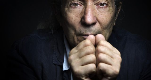 Boualem Sansal