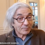 Boualem Sansal