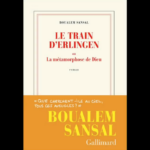 Le train d'Erlingen