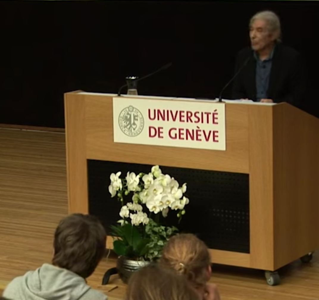 Boualem Sansal