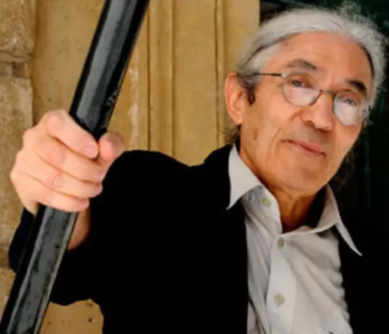 Boualem Sansal