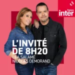 France inter