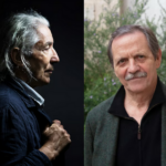 Sansal / Laclavetine