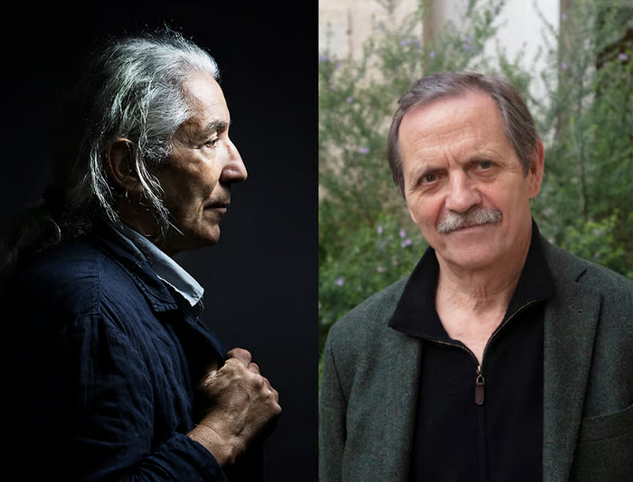 Sansal / Laclavetine