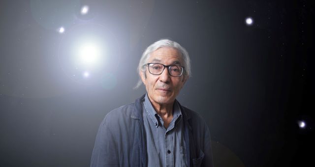 Boualem Sansal