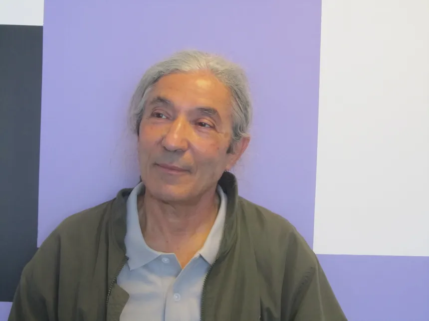 Boualem Sansal