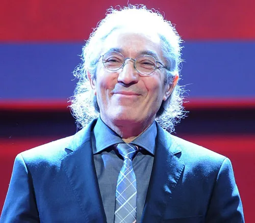 Boualem Sansal
