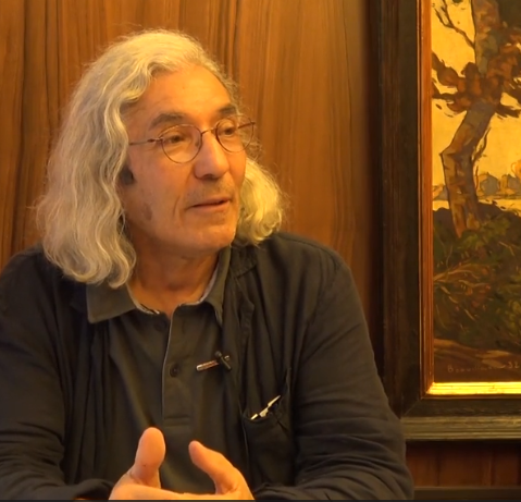 Boualem Sansal