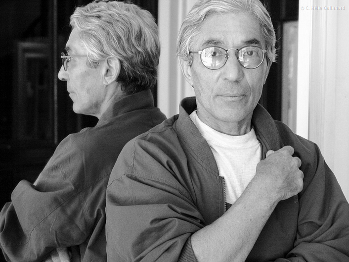 Boualem Sansal