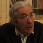 Rencontre avec Sansal